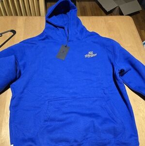 Honor Among Thieves Pullover